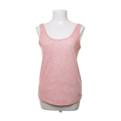 Tanktop  (Pink) fra Bench Linned, Polyester