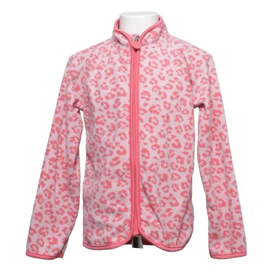 Fleecejacka (Rosa) från TCM Polyester