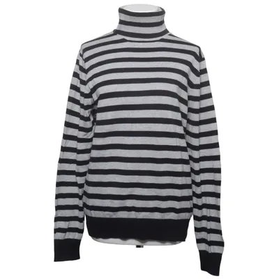 Turtleneck (Gray, Black) from Adam Cotton