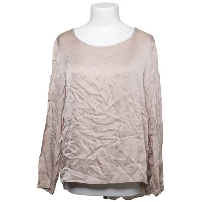 Blus (Beige) från OOTD Silke, Viskos