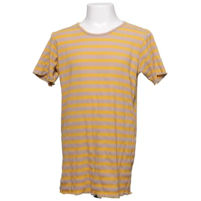 T-shirt (Gul, Grå) från Liberté Ami