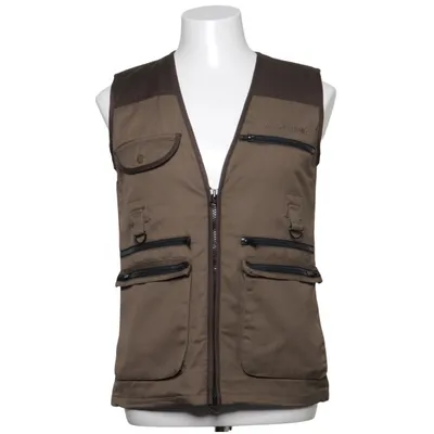 Jaktjacka (Brun) från Euro Hunt Bomull, Polyester