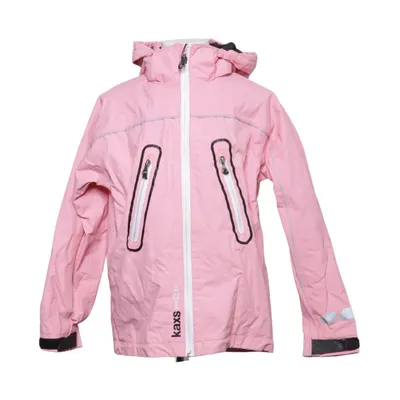 Jacka (Rosa) från Kaxs Proxtec Nylon