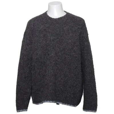 Tröja (Box Sweater) från HOPE Stockholm Alpackaull, Polyamid