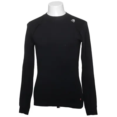 Underställströja (Svart) från Aclima Merinoull