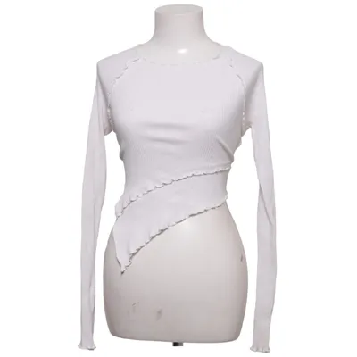 Top (White) from Angelica Blick x NA-KD