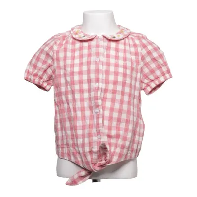 Short sleeve shirt (ARIELLE) from Bonton Cotton