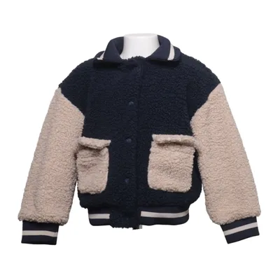 Jack (Blauw, Beige, Meerkleurig) van Hema Gerecycled polyester