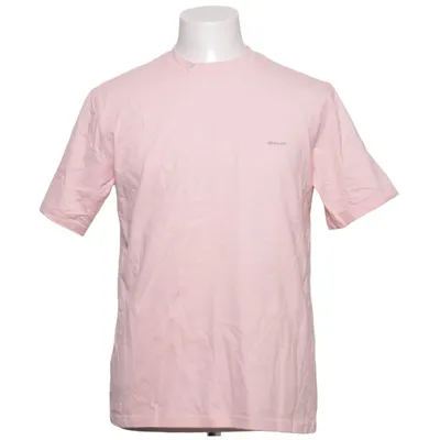 T-shirt (Rose) de GANT Coton
