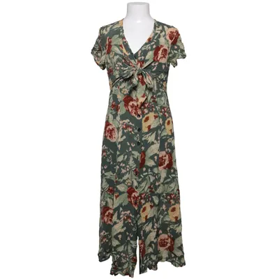Klänning (Grön, Röd, Flerfärgad) från Betty Barclay Polyamid, Viskos