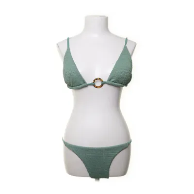 Bikini (Green) from Zaful Polyester