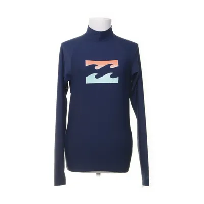 Swim shirt (Blue, Multicolored) from Billabong Elastane, Polyester