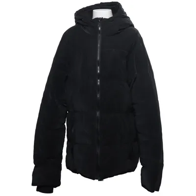 Winterjacke (Schwarz) von Cool Club by SMYK Elasthan, Polyester