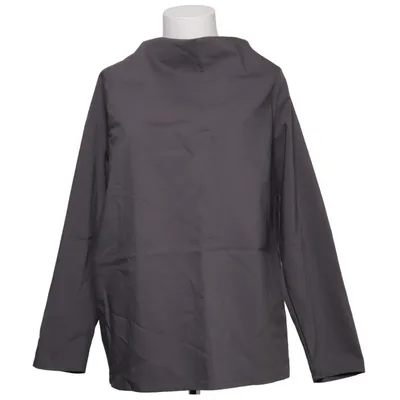 Blouse (Gris) de Libertine-Libertine Coton, Élasthane, Polyester