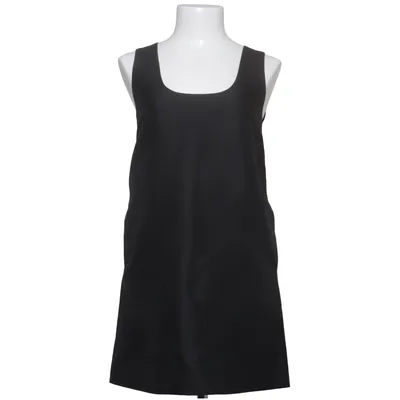 Klänning (Svart) från Arket Lyocell, Polyester, Viskos