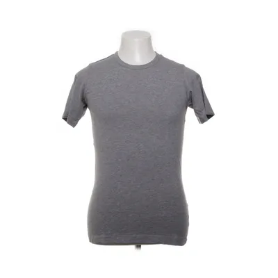 T-shirt (Grå) fra Arket Bomuld