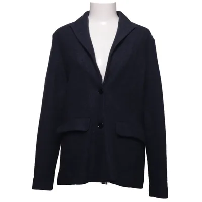 Blazer (Blau) von Stenströms Wolle