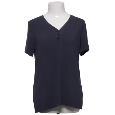 Henley shirt (Gray) from Schiesser