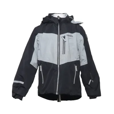 Skidjacka (Svart, Grå) från Tenson Polyester
