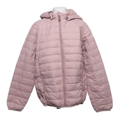 Lättviktsjacka (Rosa) från Kuling Dun, Fjädrar, Polyamid
