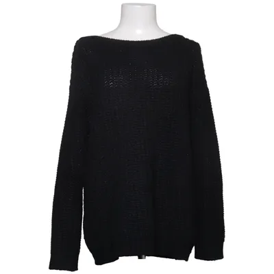 Tröja (Svart) från Killstar