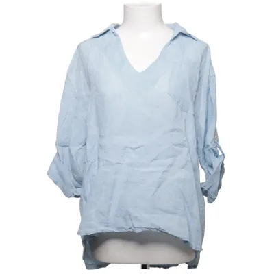 Bluse (COLETTE) fra Rodier Linned