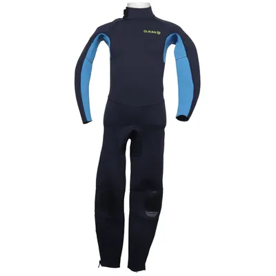 Våtdräkt (Svart, Blå) från Olaian Polyester