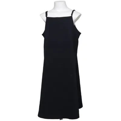 Klänning (Svart) från Cubus Bomull, Elastan