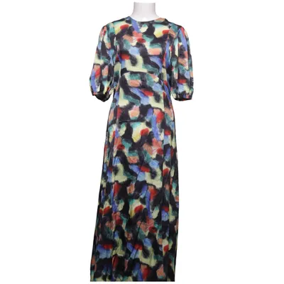 Dress (Multicolored) from Bobo Choses Viscose