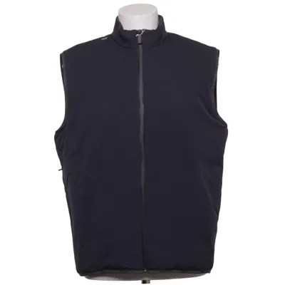 Outdoor Weste (Blau) von Alphatauri
