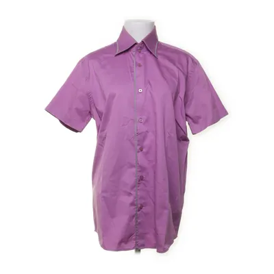 Short sleeve shirt (Pink) from Armand Thiery Cotton