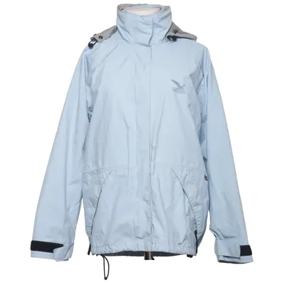 Veste (Bleu, Gris) de Salewa Polyamide