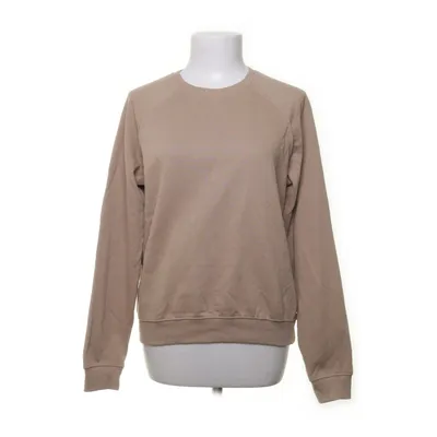 Sweatshirt (Beige) from Lager 157 Cotton, Polyester