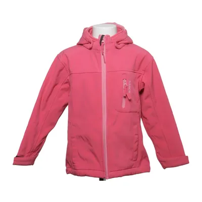 Softshelljacka (PLAY 18, JR) från Nanok Elastan, Polyester