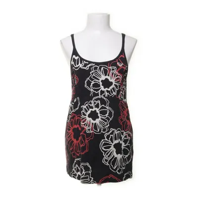 Tanktop  (Sort, Hvid, Rød) fra Roxy Bomuld, Modal