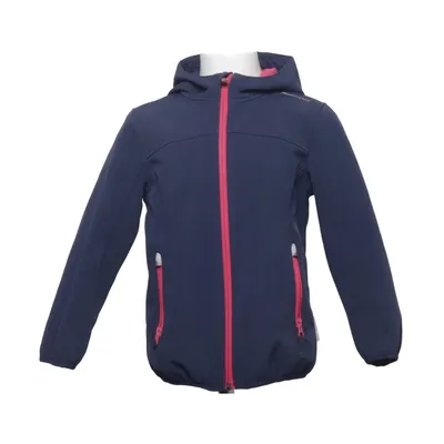 Veste anti-froid (Bleu, Rose) de Northville Élasthane, Polyester