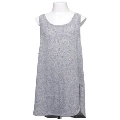 Débardeur (Gris) de Anko Lin, Polyester