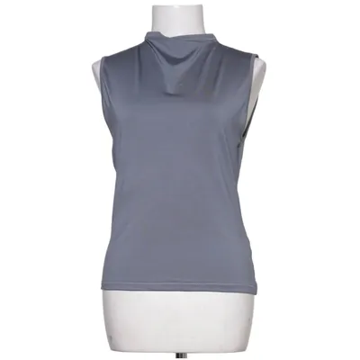 Träningslinne (Grå) från Weekday Elastan, Polyester