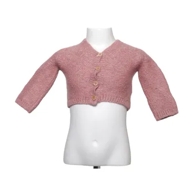 Kofta (Rosa) från Louis Louise Mohair, Polyamid
