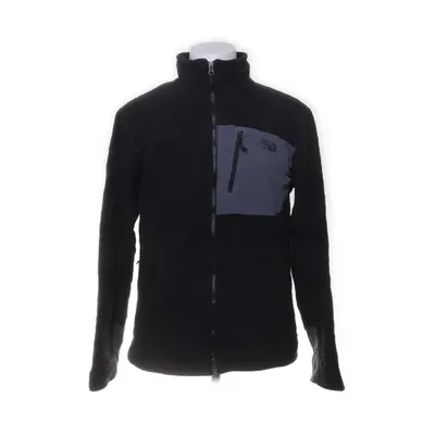 Fleecejacka (Svart) från The North Face Polyester, Elastan