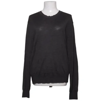 Sweater (Grå) fra SANDÖ Uld