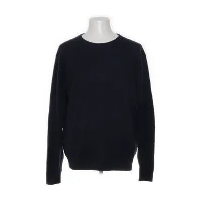 Tröja (Blå) från Riley Ull