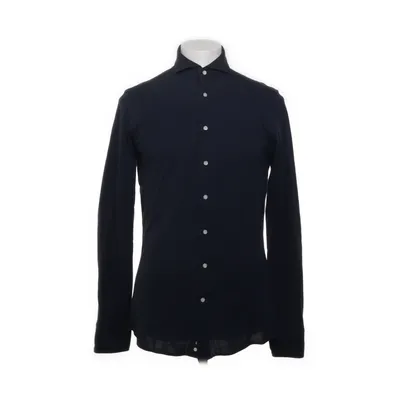 Shirt (Blue) from Anton Meyer Cotton