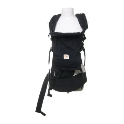 Bärsele (Svart) från Ergobaby