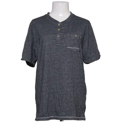 Farfarströja (Grå) från Stanwick Bomull, Polyester