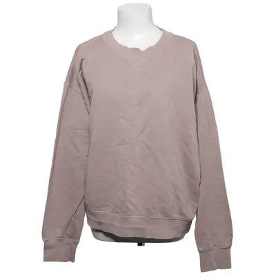 Collegetröja (Beige) från Soft Sport Filippa K Bomull, Lyocell