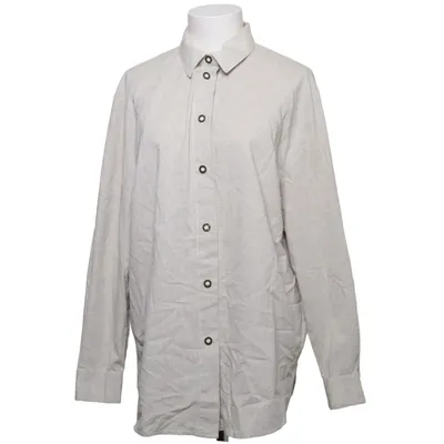 Chemise (Beige) de Landhaus mode Coton, Polyester