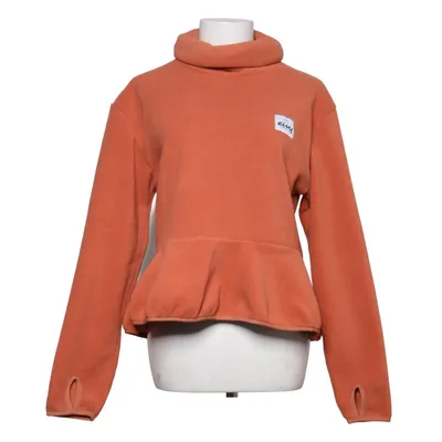 Fleecetröja (Orange) från Eivy Återvunnen polyester