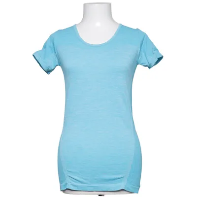 T-shirt (Blue) from Danskin Polyamide, Polyester