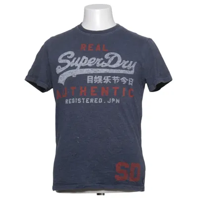 T-shirt (Gris) de Superdry